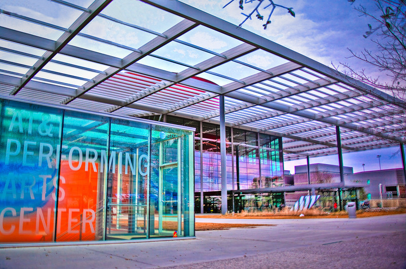 Dallas Opera House3